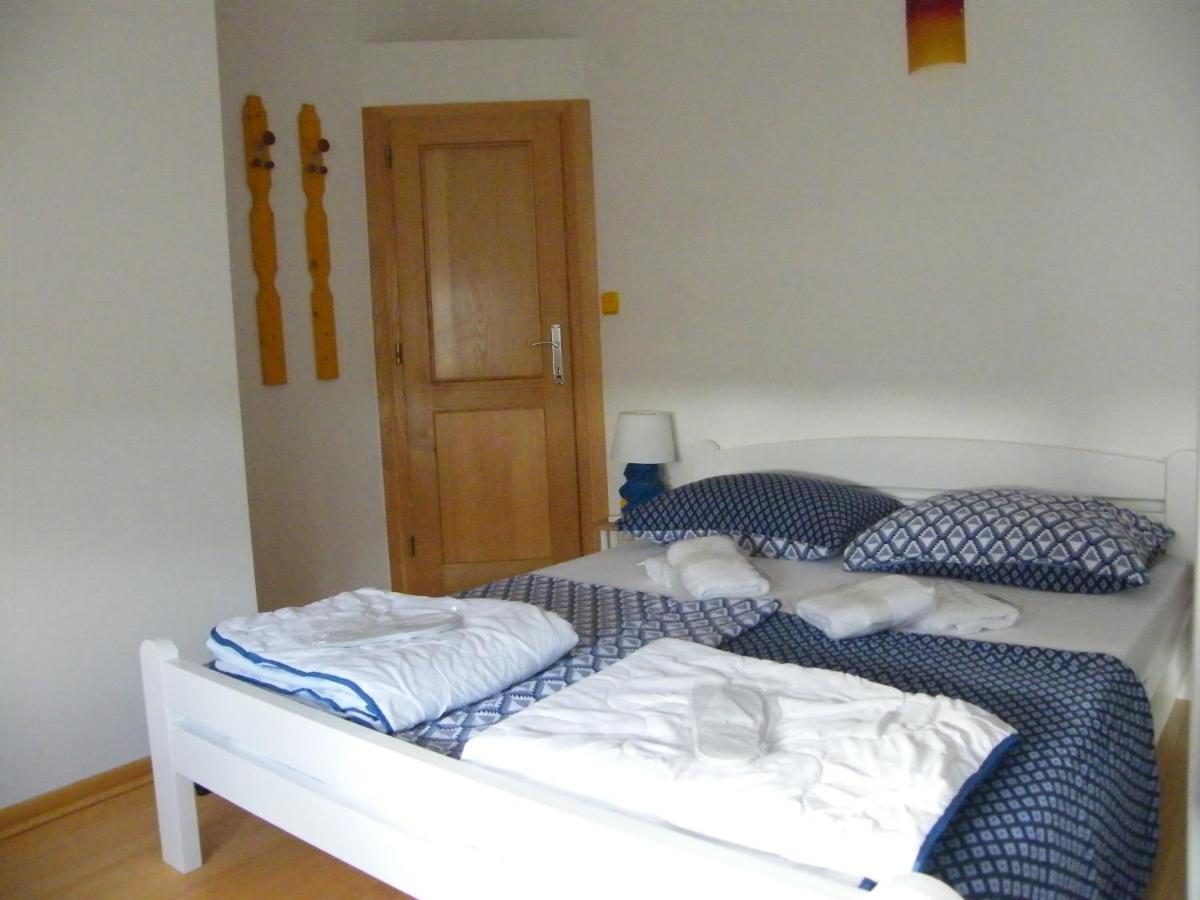 Apartment Mamut Премантура Экстерьер фото