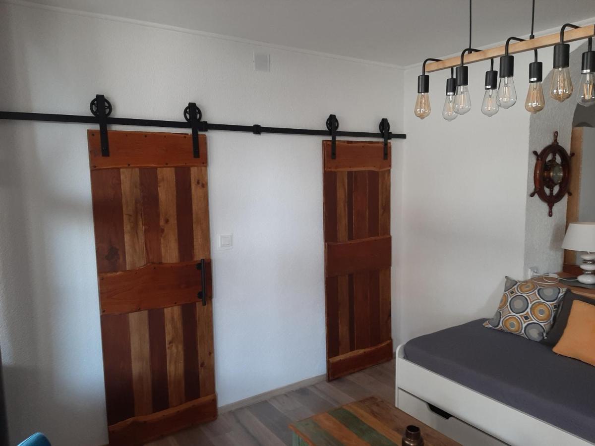 Apartment Mamut Премантура Экстерьер фото