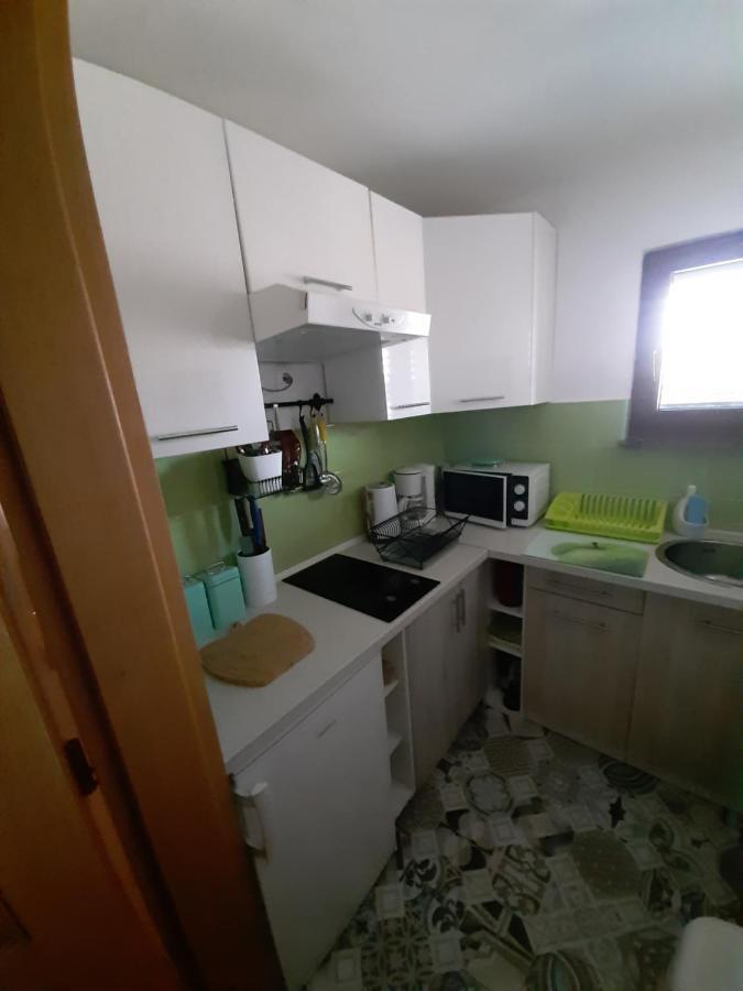 Apartment Mamut Премантура Экстерьер фото