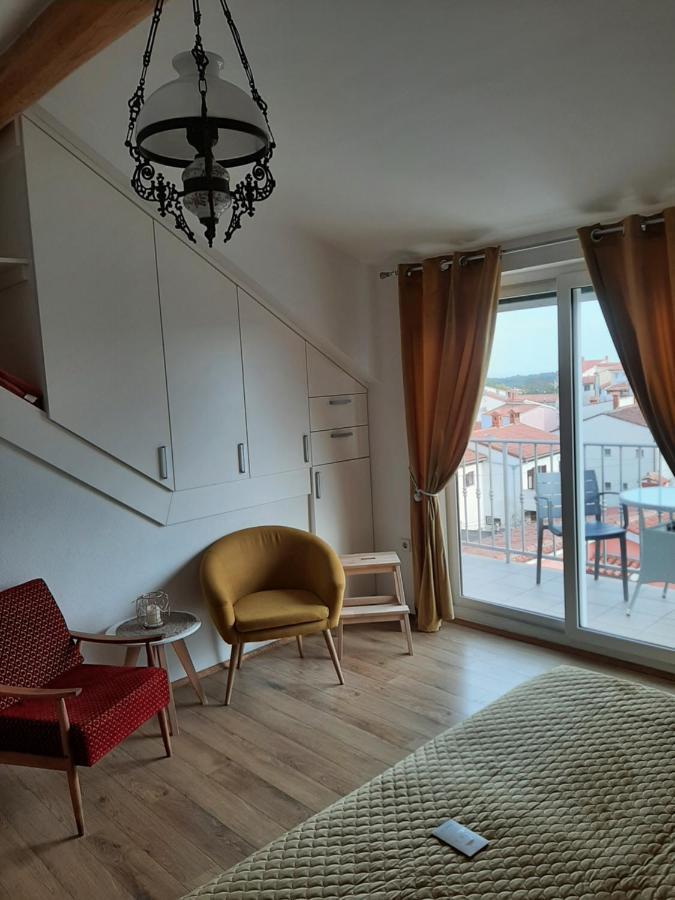 Apartment Mamut Премантура Экстерьер фото