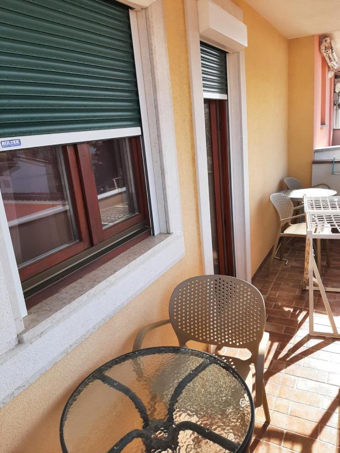 Apartment Mamut Премантура Экстерьер фото