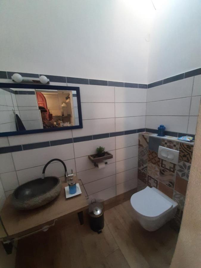 Apartment Mamut Премантура Экстерьер фото