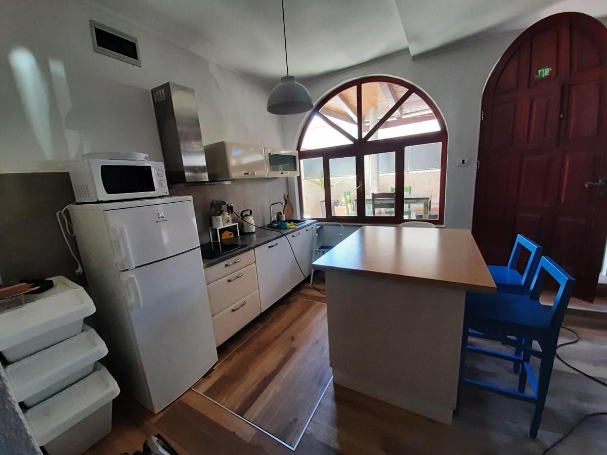 Apartment Mamut Премантура Экстерьер фото