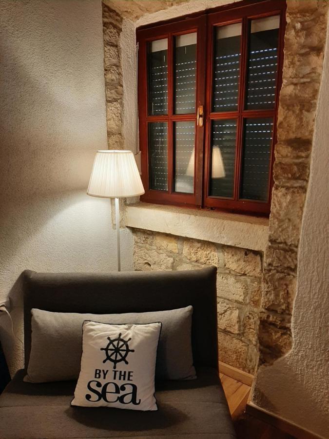 Apartment Mamut Премантура Экстерьер фото