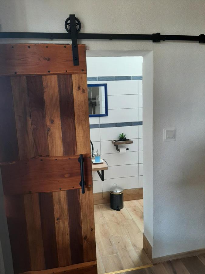 Apartment Mamut Премантура Экстерьер фото