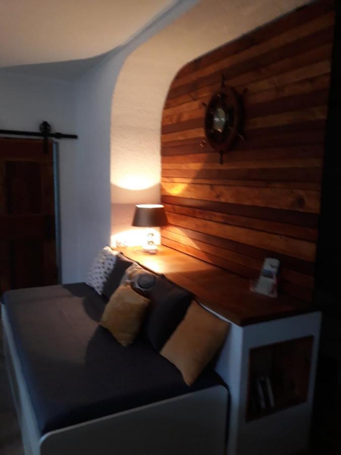 Apartment Mamut Премантура Экстерьер фото
