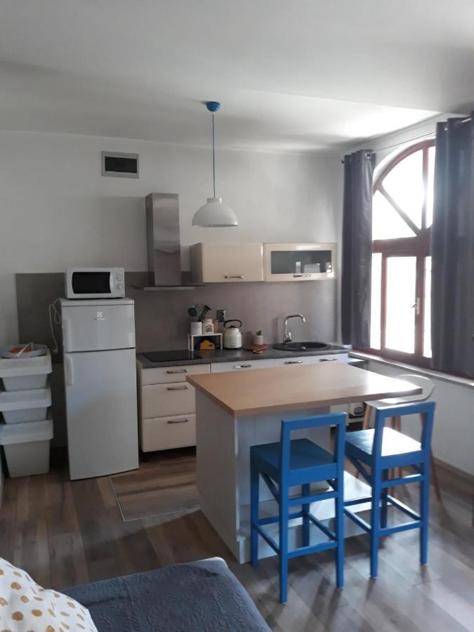 Apartment Mamut Премантура Экстерьер фото