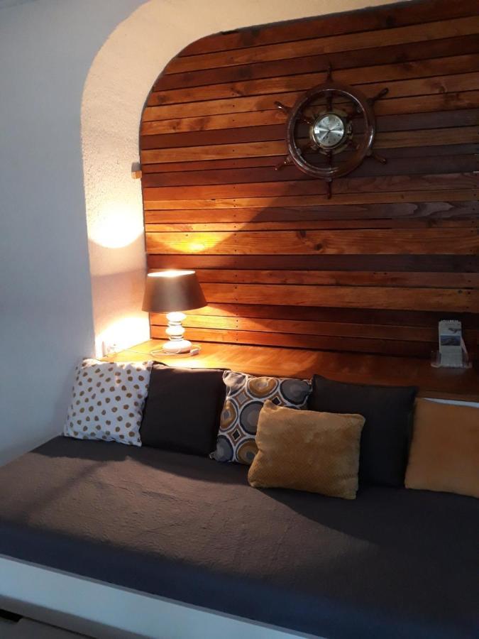 Apartment Mamut Премантура Экстерьер фото