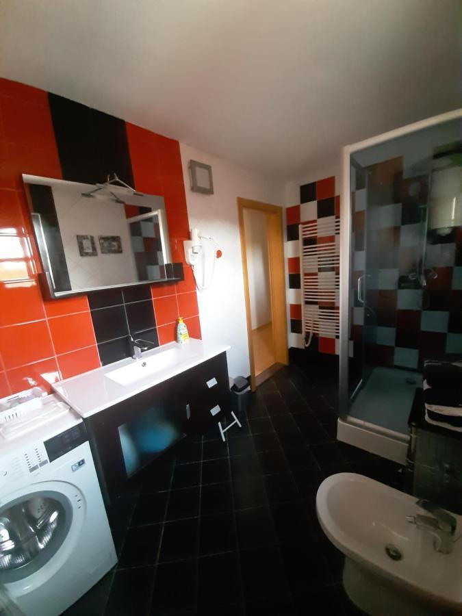 Apartment Mamut Премантура Экстерьер фото