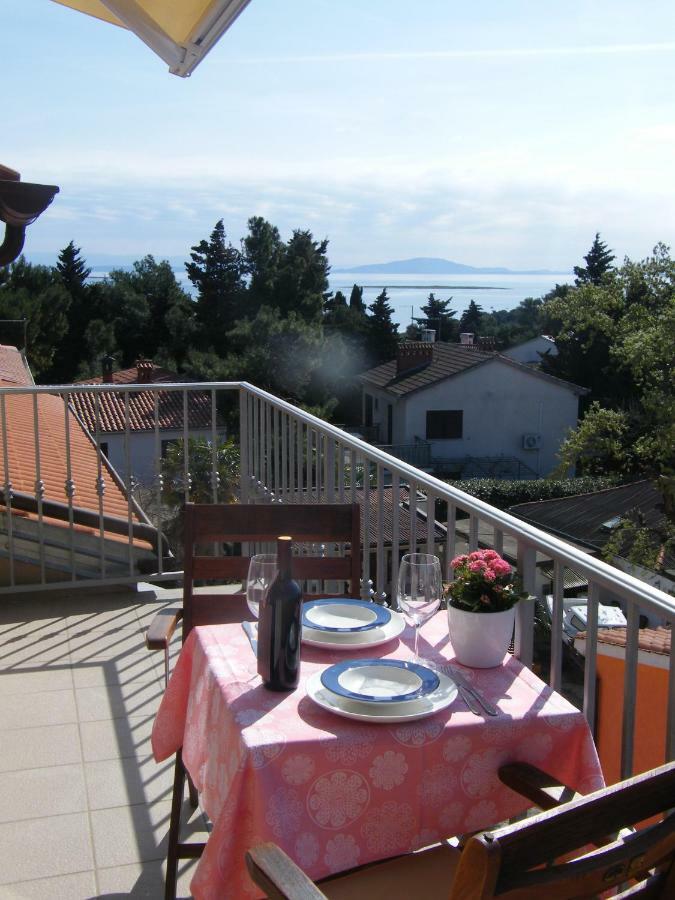 Apartment Mamut Премантура Экстерьер фото